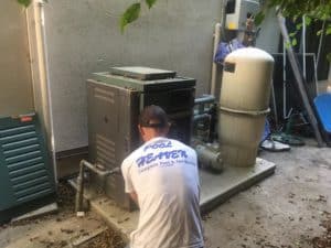 licensed pool service contractor