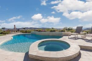 What is the Best Swimming Pool Finish in Newport Beach, Ca.?