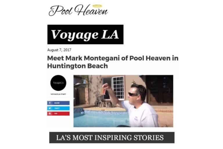 pool heaven article