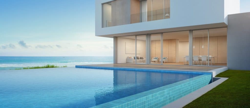 newport beach pool service